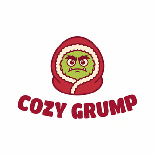 Cozy Grump